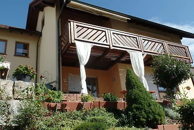 Ferienwohnung Fleckenstein