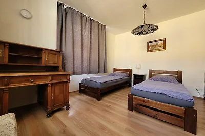 Ferienwohnung 11