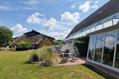 Appartamento Vacanza con famiglia St. Peter-Ording