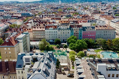 Appartamento Vacanza con famiglia Wien