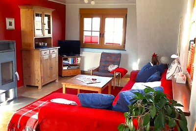 Ferienwohnung am Nationalpark