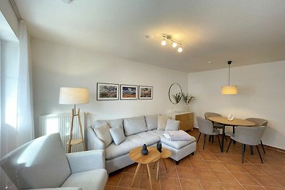 Ferienwohnung Ostseeperle Whg. 10 mit Balkon