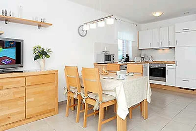 Ferienhaus Nordseedeich