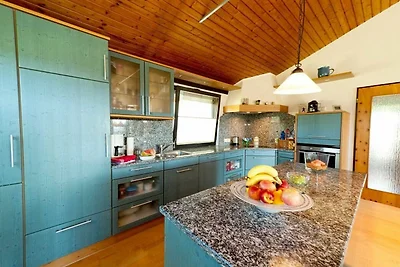 Geschmackvolles Ferienhaus mit Bergblick...