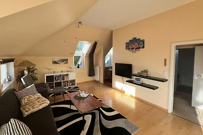 Ferienwohnung Ostsee Oase