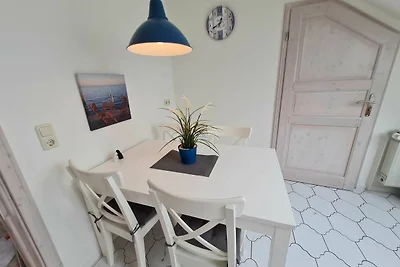 Ferienwohnung Küstenglück