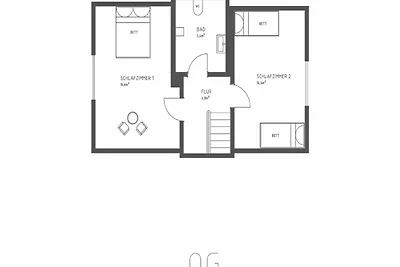 Ferienhaus Boje 11
