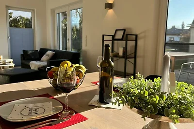 Vakantieappartement Gezinsvakantie Hirschaid