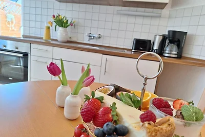 Ferienwohnung Graf Alte Bäckerei