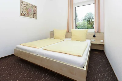 Vakantieappartement Gezinsvakantie Bensersiel