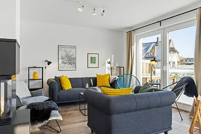 haffhouse - Das Haus unter Reet OFC 29