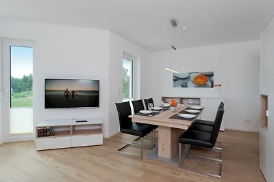 Vakantieappartement Gezinsvakantie Bansin