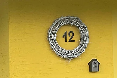 Haus 12 Fewo 1 oben