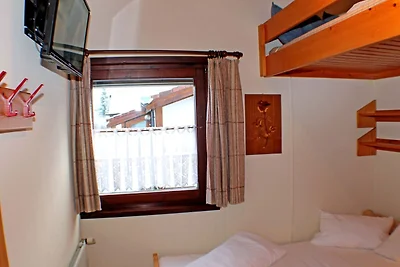 OFI-10 - Top ausgestattetes Ferienhaus (HT)