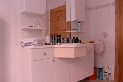 Vakantieappartement Gezinsvakantie Sangerhausen