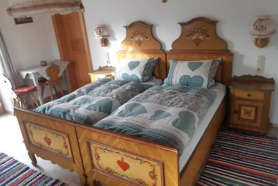 Pension Romantische vakantie Fischbachau