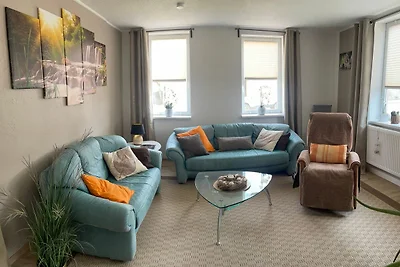Vakantieappartement Gezinsvakantie Walkenried