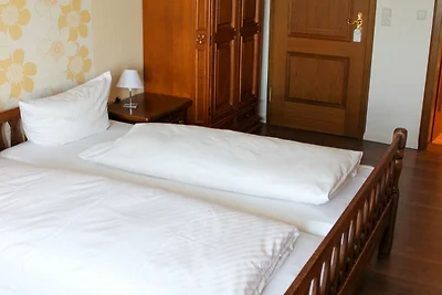 Pension Romantische vakantie Meersburg