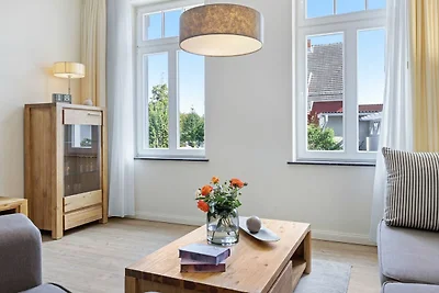 Appartement Sonnenaufgang