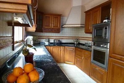 Casa vacanze Vacanza di relax El Paso