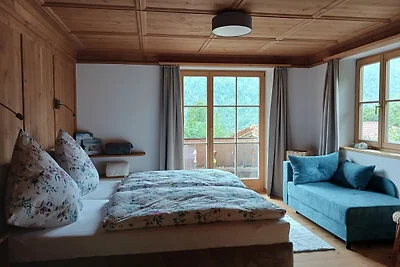 Ferienwohnung Bergfeld
