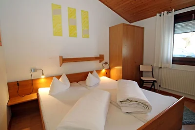 OFI-142 - Ferienhaus mit 2 SZ mit Haustier