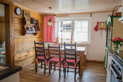Vakantieappartement Gezinsvakantie Byhleguhre-Byhlen