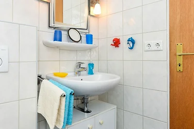 Ferienwohnung Backbord