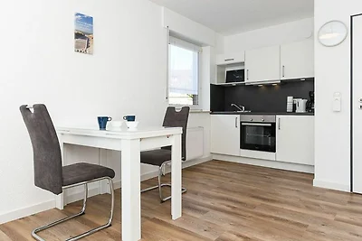 Ferienwohnung Nordseewelle (6)