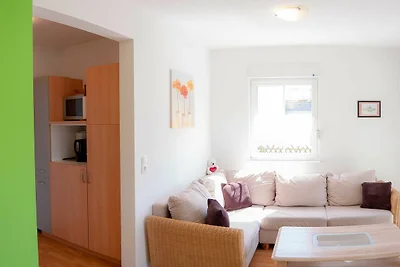 Ferienhaus Knospe
