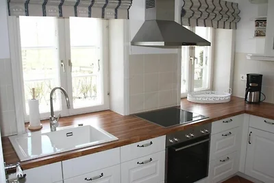 Vakantieappartement Gezinsvakantie Wrixum
