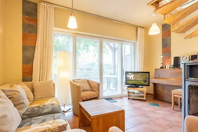 Appartamento Vacanza con famiglia Zwenkau