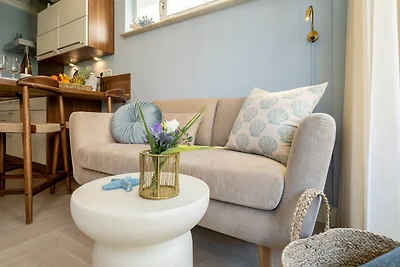 Vakantieappartement Gezinsvakantie Ahlbeck