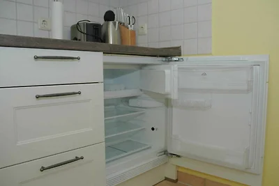 Vakantieappartement Gezinsvakantie Groß Zicker