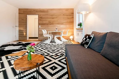 Appartamento Vacanza con famiglia Bad Wiessee