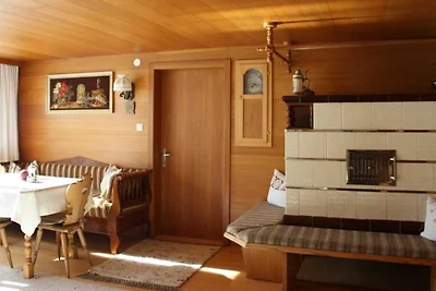 Doppelzimmer Mittagsfluh