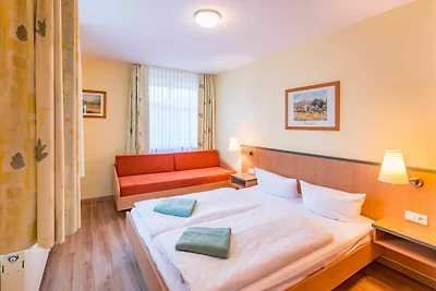 Vakantieappartement Gezinsvakantie Kühlungsborn