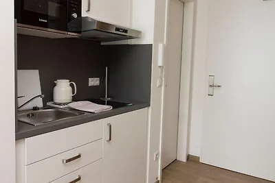 NINO Boardinghouse - Auszeit