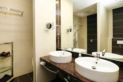 Ferienwohnung Wiesenglück-2 SZ bis max.