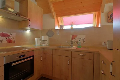 Casa vacanze Vacanza di relax Wremen