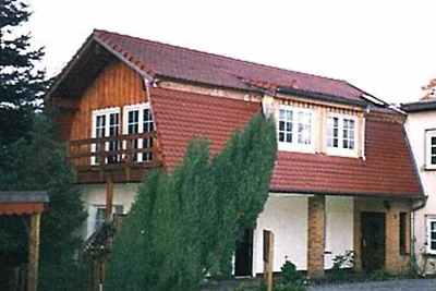 Ferienwohnung 1