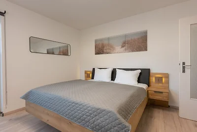 Ferienwohnung Meer & Mehr