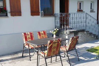 Vakantieappartement Gezinsvakantie Deggenhausertal