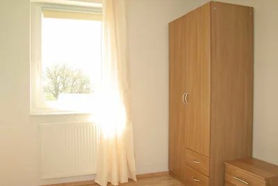 Vakantieappartement Gezinsvakantie Göhren