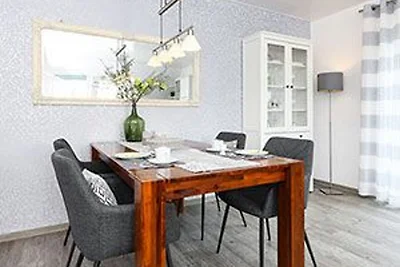 Ferienhaus Harle
