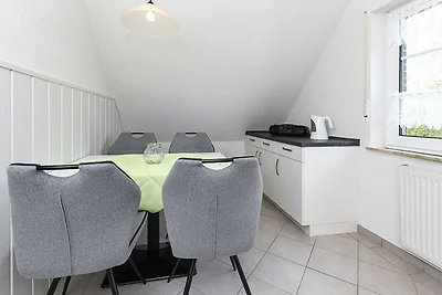 Ferienwohnung Silbermöwe