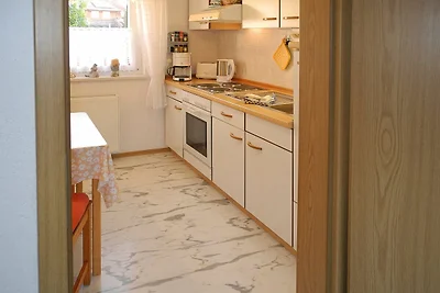 Ferienwohnung Wöhrmann