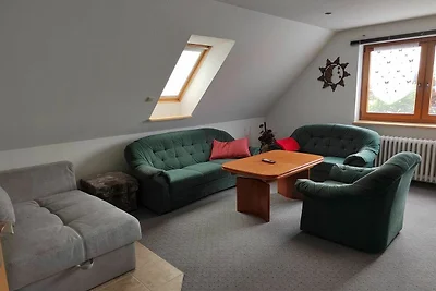 Vakantiehuis Ontspannende vakantie Dobin am See