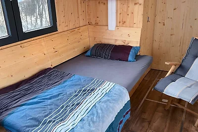 Casa su barca Vacanza single Wustrow (Ostsee)