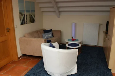 Wohnung 4 Möwe